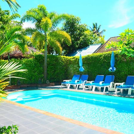 Baan Rosa Bangtao Beach Bang Tao Beach  Exterior photo
