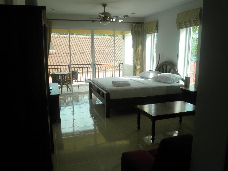 Baan Rosa Bangtao Beach Bang Tao Beach  Exterior photo