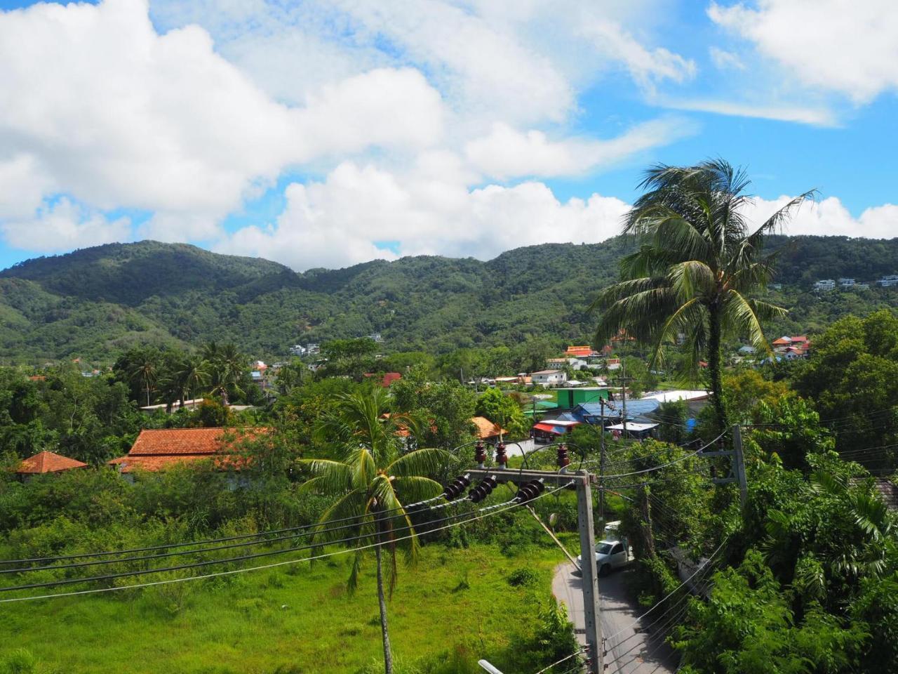 Baan Rosa Bangtao Beach Bang Tao Beach  Exterior photo